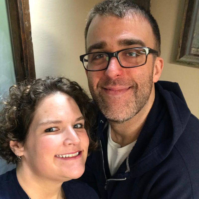 At Home With Mandy Substack - Dark Image Collection - HD Quality