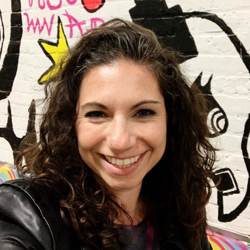 Leah Substack - Premium Landscape Design Gallery - 8K