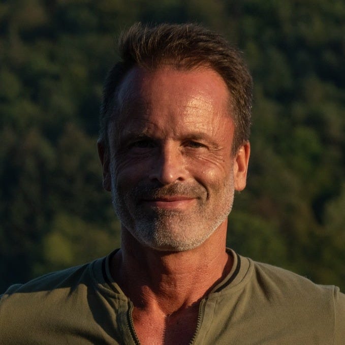 Patrick S Substacks Patrick Emmanuel Substack - Premium Abstract Background Gallery - Mobile