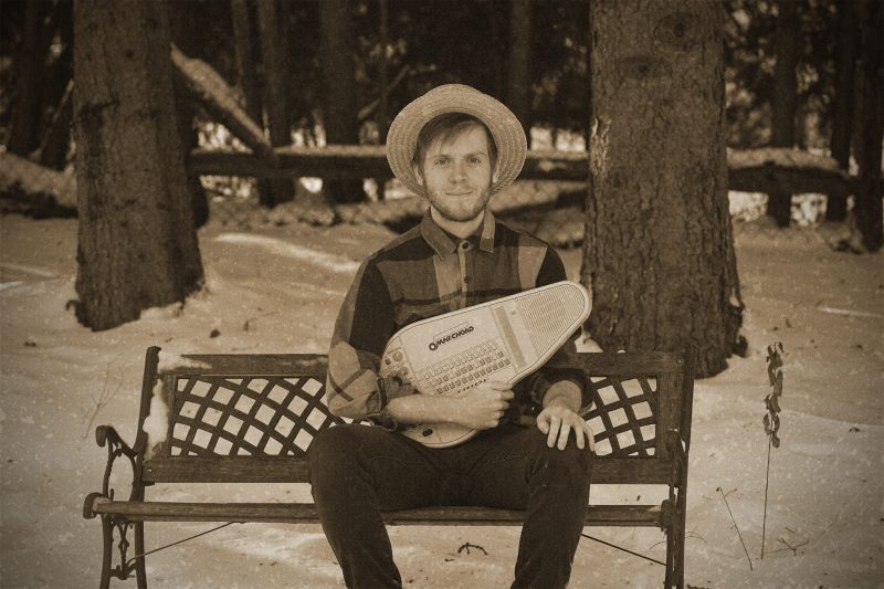 About Scott Shields Medium - Best Sunset Pictures in 8K