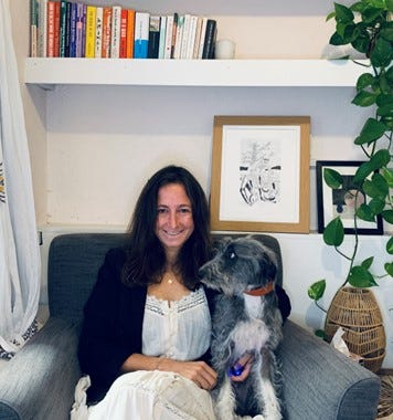 Libby Your Pocket Therapist - Space Pattern Collection - Desktop Quality