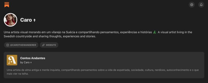 O Que O Substack E Como Ele Funciona Conto 14 - Download Gorgeous Light Pattern | Ultra HD