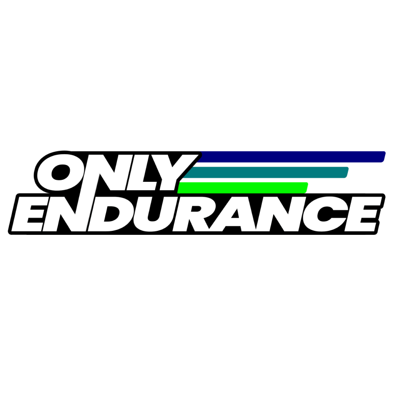 Only Endurance Substack - Download High Quality Dark Background | 8K