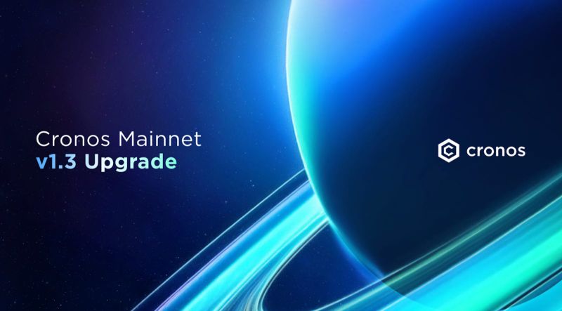 Cronos Pos Chain Mainnet Running A Full Node Cronos Pos Chain Docs - Premium Geometric Art Gallery - Full HD