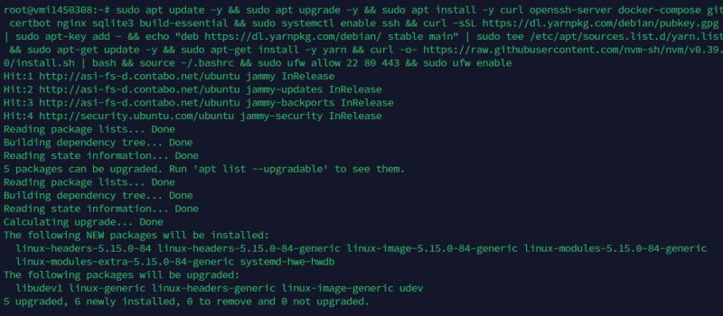 Guide To Run Node Validator Fleek By Vnbnode Group - Amazing Full HD Space Pictures | Free Download