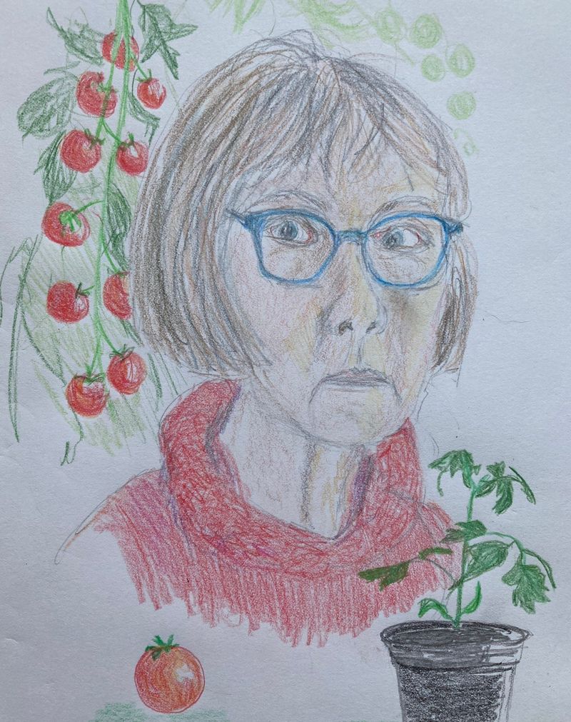 Kate Gilbert Substack - Dark Illustrations - Classic Ultra HD Collection