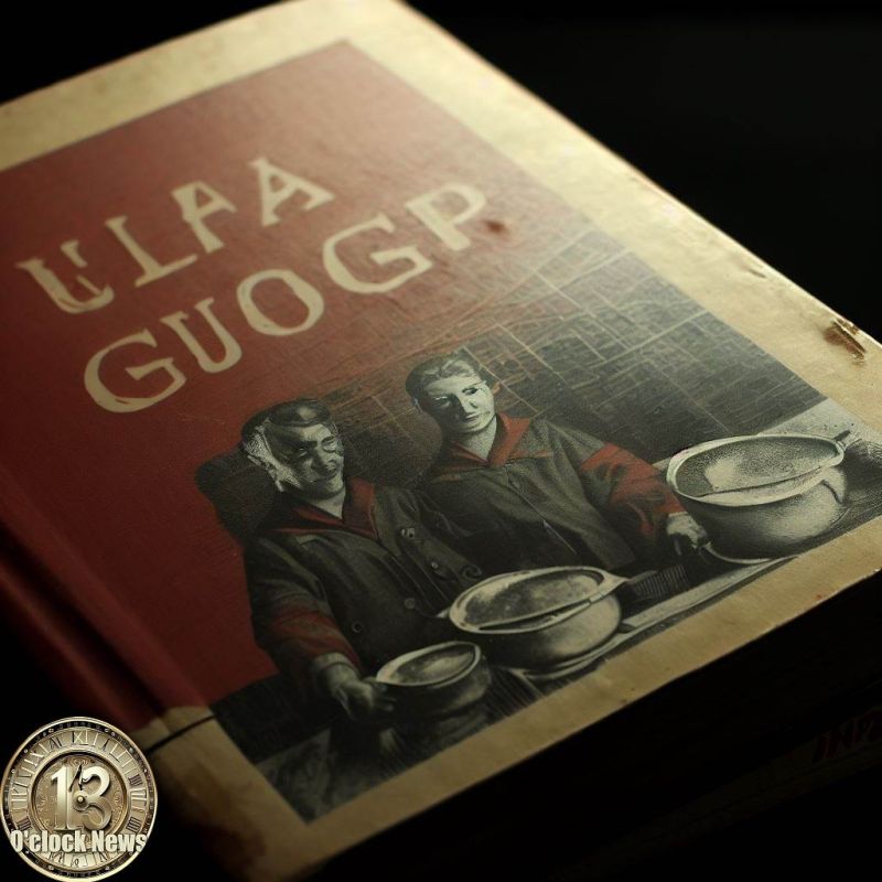 Unexpected Communism - Minimal Arts - Classic Ultra HD Collection