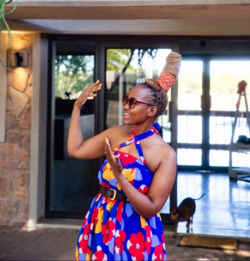 Mentality Masters Journal Substack - Abstract Designs - Premium Ultra HD Collection