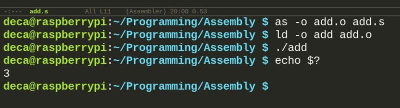 Arm Aarch64 Assembly Study Notes 1 Build A Compilation Environment - Best Minimal Patterns in Desktop