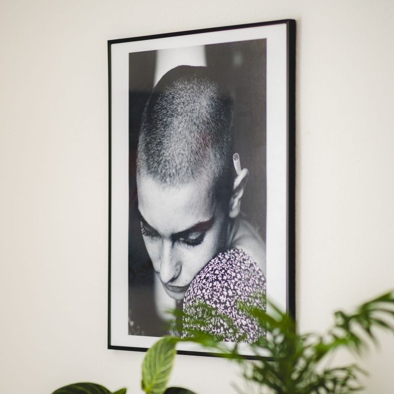 Beyond The Frame Gavin Gough Substack - Dark Texture Collection - Desktop Quality