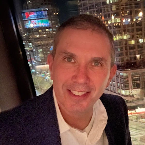 Chris Stanton Substack - Download Professional Minimal Art | Mobile