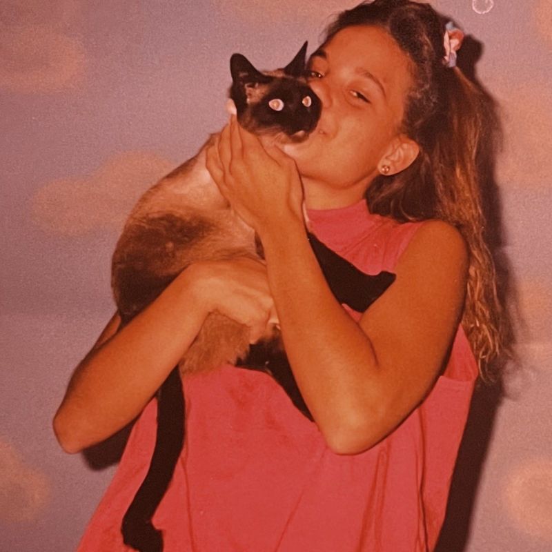 Lori Wrankle Substack - Premium Minimal Photo Gallery - 8K