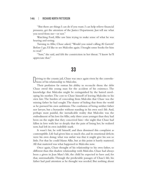 Richard S Substack Richard North Patterson Substack - Light Textures - Incredible Ultra HD Collection