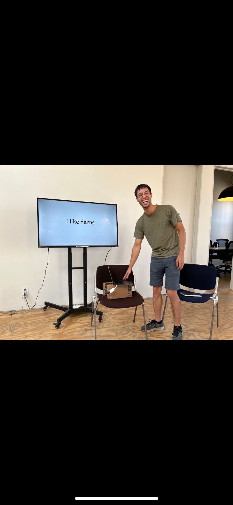 Billy Galanko Substack - Landscape Illustrations - Perfect Mobile Collection