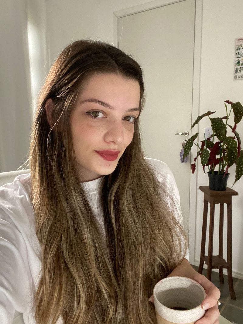 Mariana Rosa Substack - Gradient Design Collection - Mobile Quality