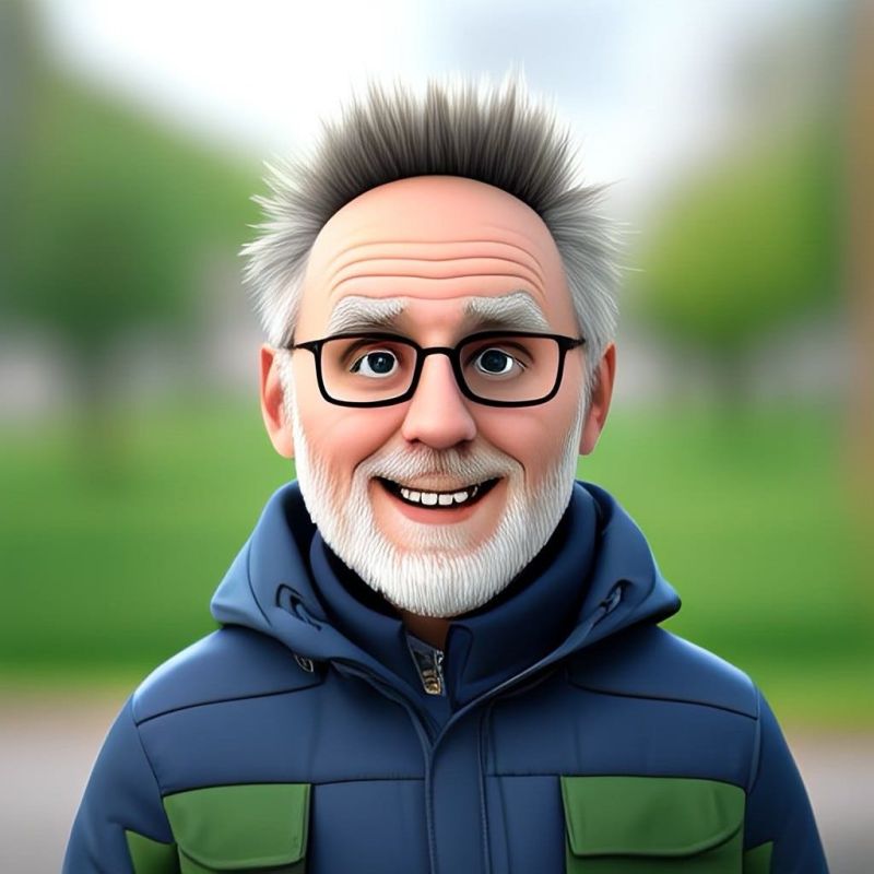 Ron Substack - Landscape Texture Collection - Ultra HD Quality