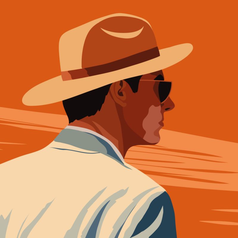 Dan Albert Substack - Best Minimal Arts in Retina