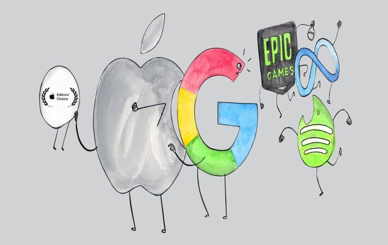 Where Did Platforms Start - Mobile Vintage Arts for Desktop