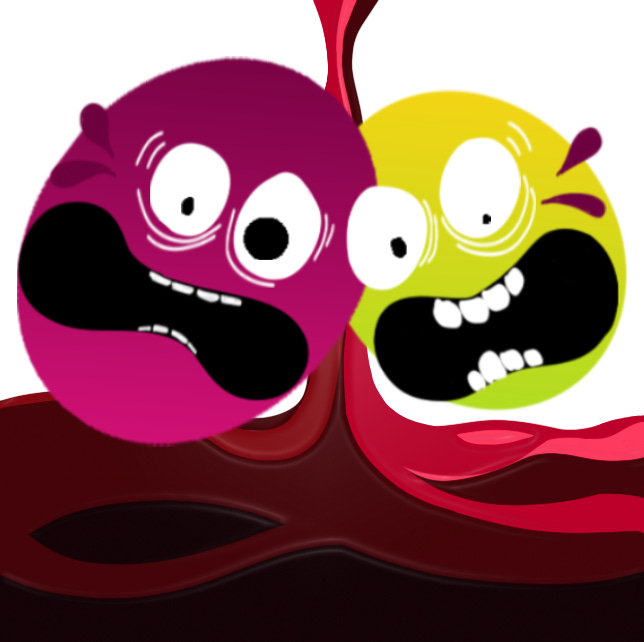 Tannic Panic Substack - Ultra HD Light Arts for Desktop