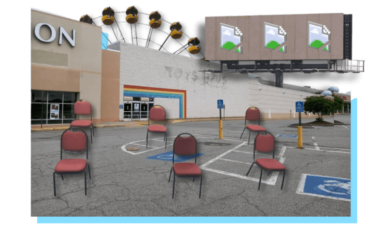 Kenopsia Glassfox Full Stack Creative Studio - Landscape Arts - Incredible Mobile Collection