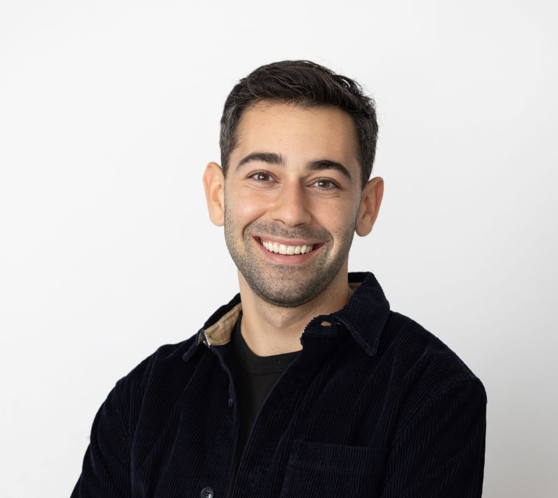 Aaron Miller - Minimal Pattern Collection - Full HD Quality