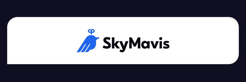 Sky Mavis - Best Space Backgrounds in Desktop