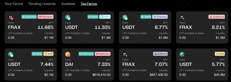 Op Mainnet Ecosystem Stargate Layer3 - Stunning Ultra HD Minimal Arts | Free Download