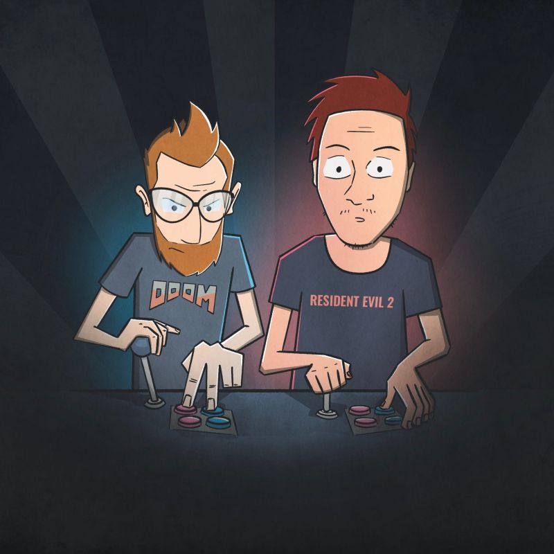 Millennial Falcon Substack - Geometric Picture Collection - 8K Quality