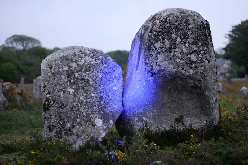 A Brief Interruption In Our Regular Programming - Mobile Light Designs for Desktop