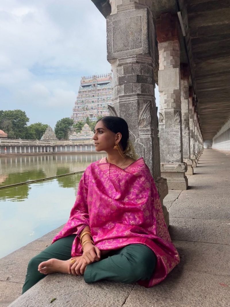 Home Shivani Kumar - Artistic Ocean Texture - Mobile