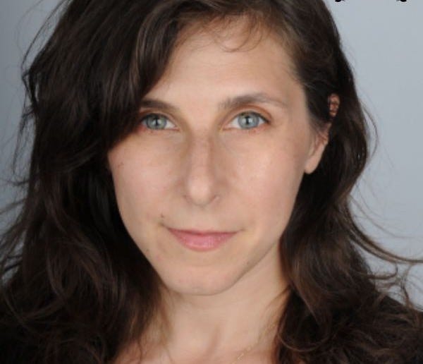 Brooke Berman Substack - Full HD Vintage Wallpapers for Desktop