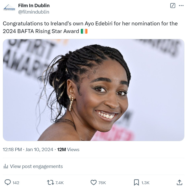 Miscellukeous Luke Dunne Substack - Dark Pictures - Artistic HD Collection