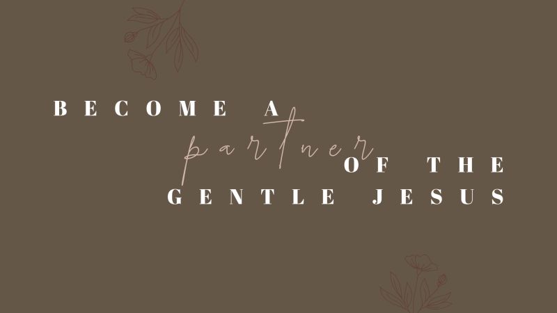 Connecting You To Jesus By Gotandem - Premium Abstract Picture Gallery - High Resolution