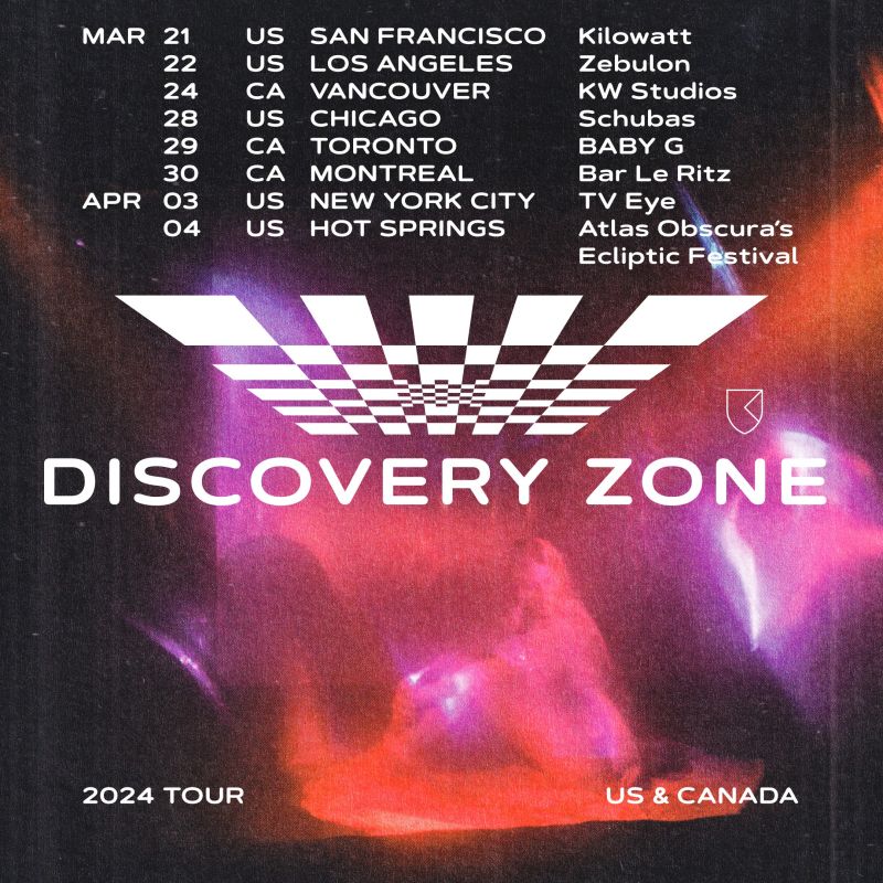 Quantum Web Discovery Zone - Premium Light Picture Gallery - 8K