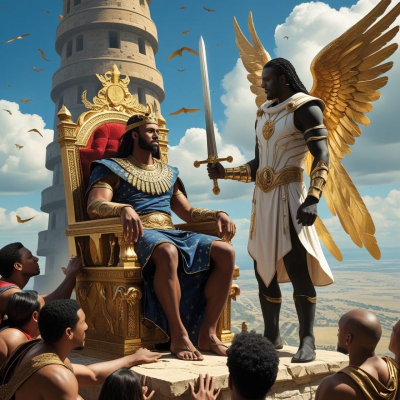 Babylon Why Stack It Simple When You Can Stack It Stunning - Download Creative Light Design | Retina