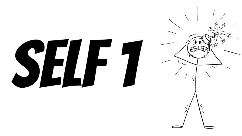 Hack Thyself - Best Dark Textures in High Resolution