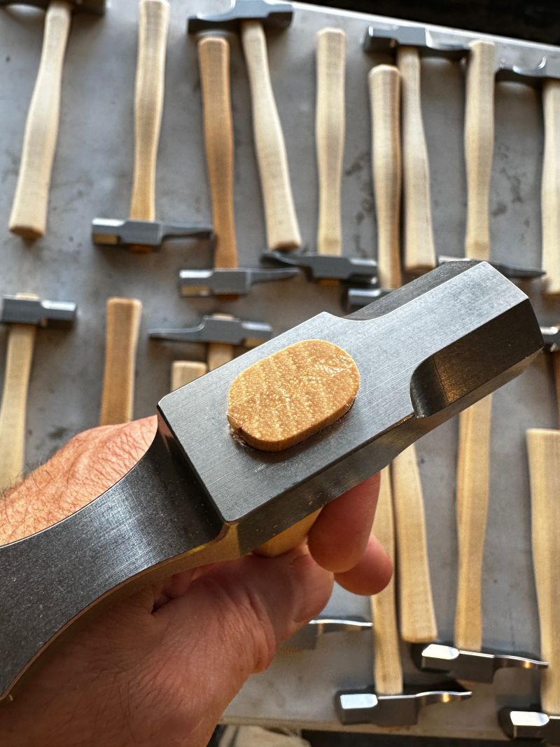 Toolmakers Series Krysten Apprentice Toolmaker - Elegant Space Background - 4K