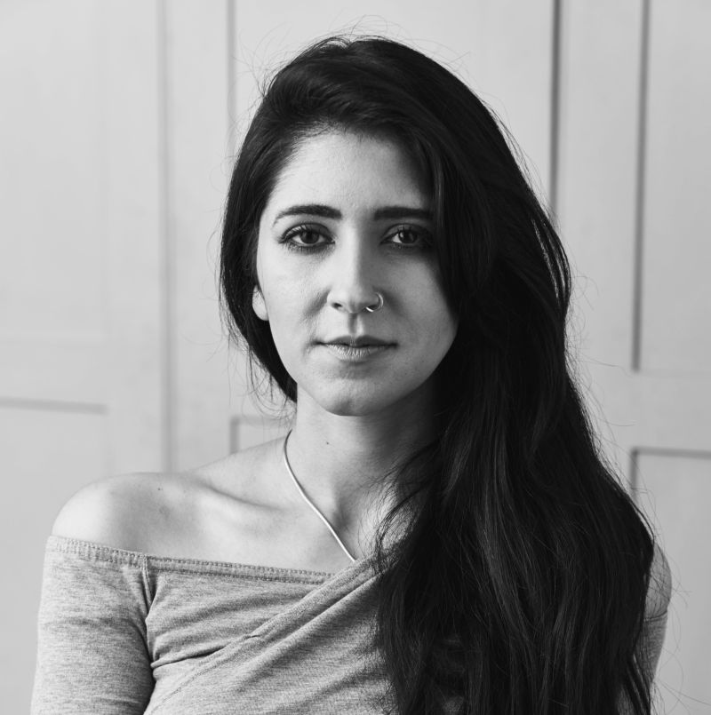 Nikita Gill Insp - Download Beautiful Geometric Illustration | Mobile