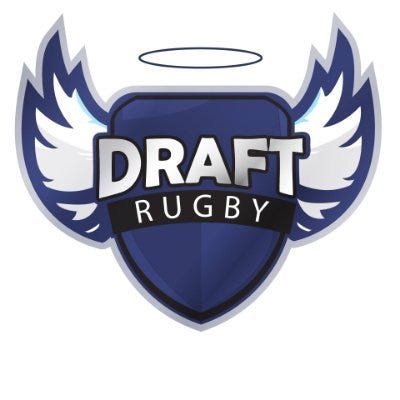 Draft Rugby - Perfect City Photo - HD