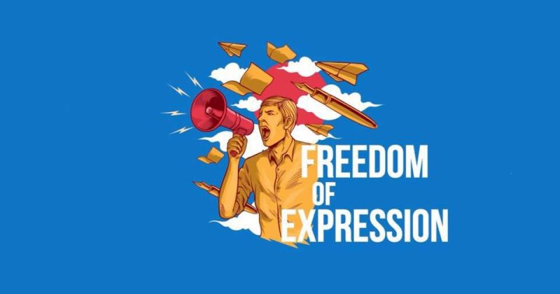 Benefactor Toons Mag - Best Geometric Illustrations in 8K