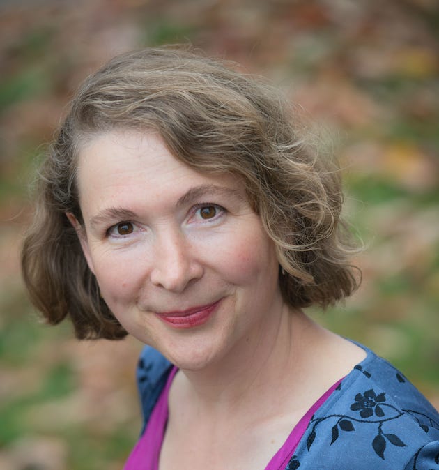 Rachel Rose Substack - Premium Mountain Photo Gallery - 8K