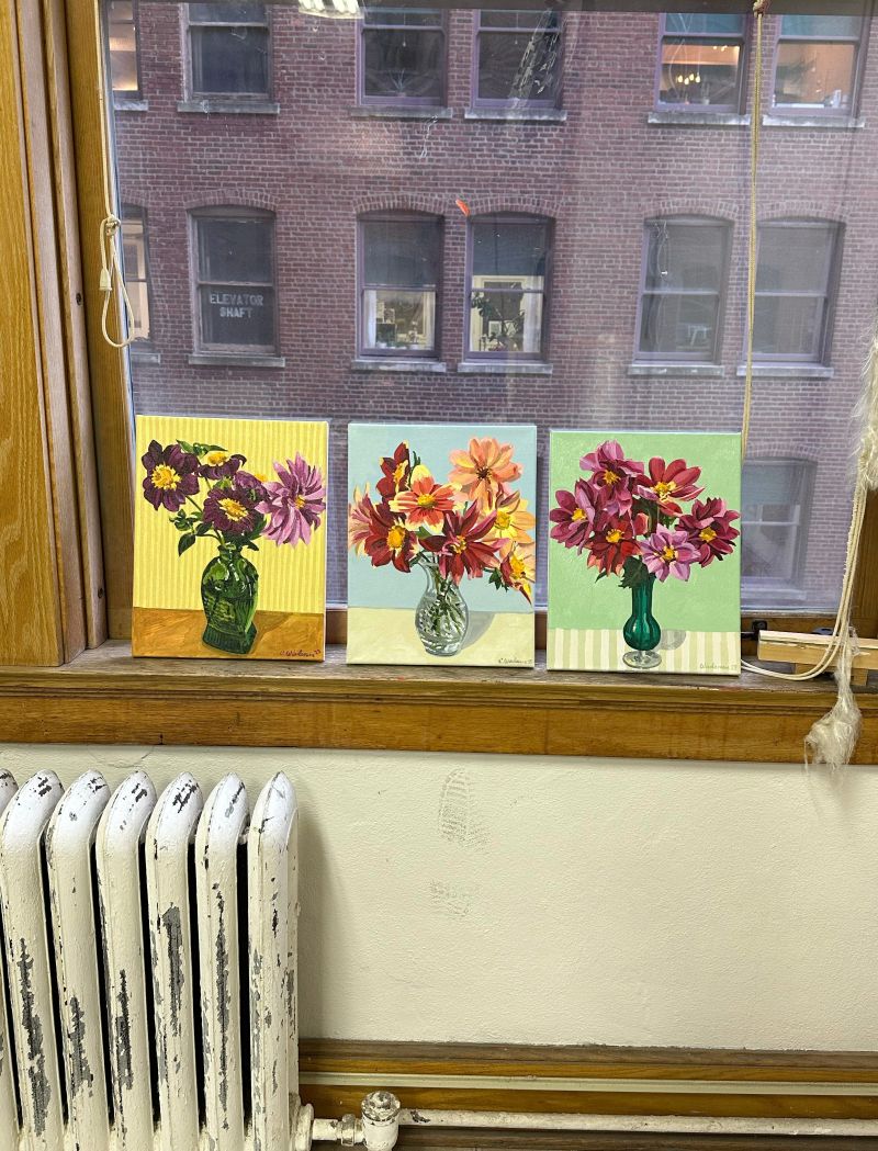 Studio Practice Carolyn Wiedeman Substack - Ultra HD Dark Arts for Desktop