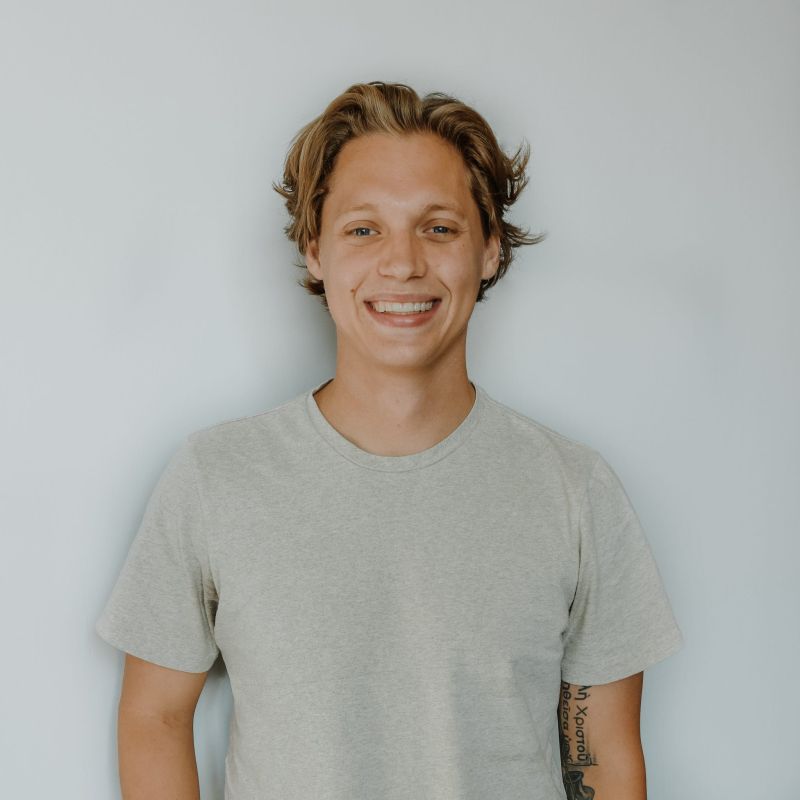 Zane Pearton - Abstract Illustration Collection - 4K Quality