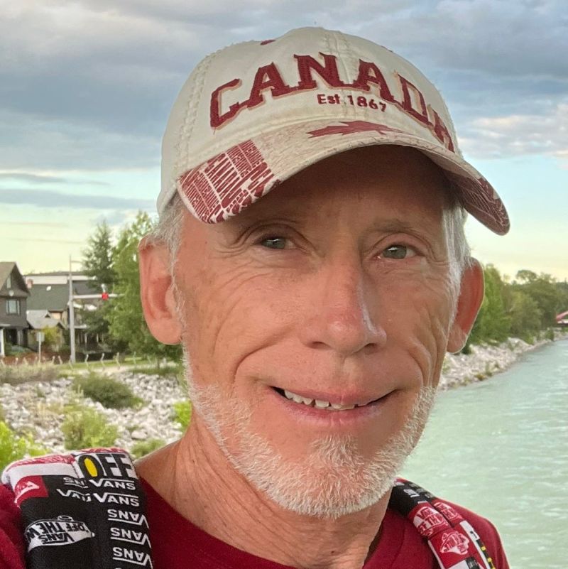 Mark S Substack Subscriber Chat - Abstract Images - Creative Full HD Collection