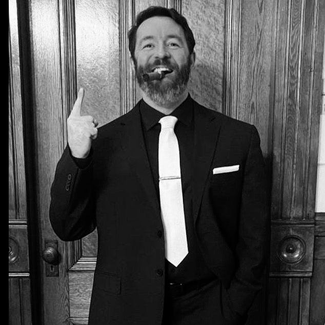 Mackenzie Substack - Download Artistic City Pattern | 4K