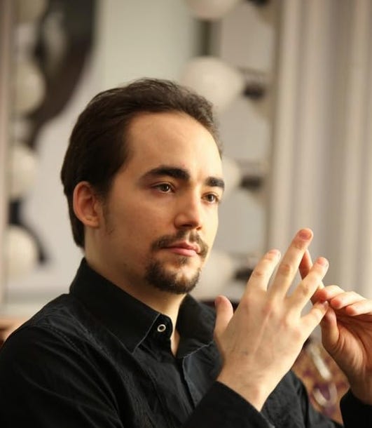 Peter Joseph Substack Substack - Best Nature Textures in High Resolution