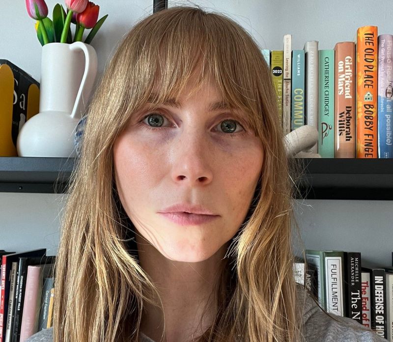 Eleanor David Substack - 8K Mountain Arts for Desktop