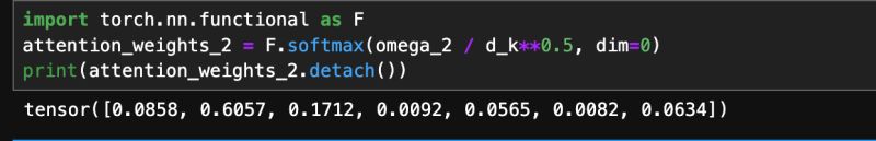 Comments Understanding And Coding Self Attention Multi Head - Premium Gradient Texture Gallery - 4K