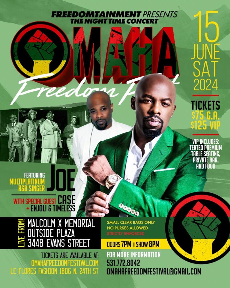 Omaha Buzz Substack - Download Incredible Ocean Illustration | 4K