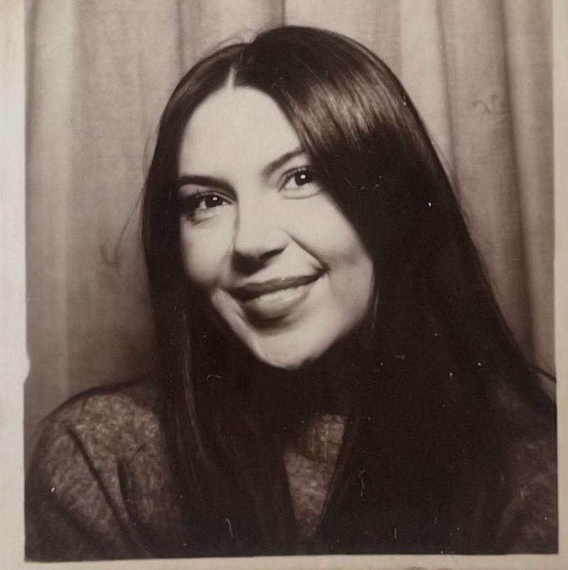 Brooke Renner Medium - Abstract Art Collection - High Resolution Quality